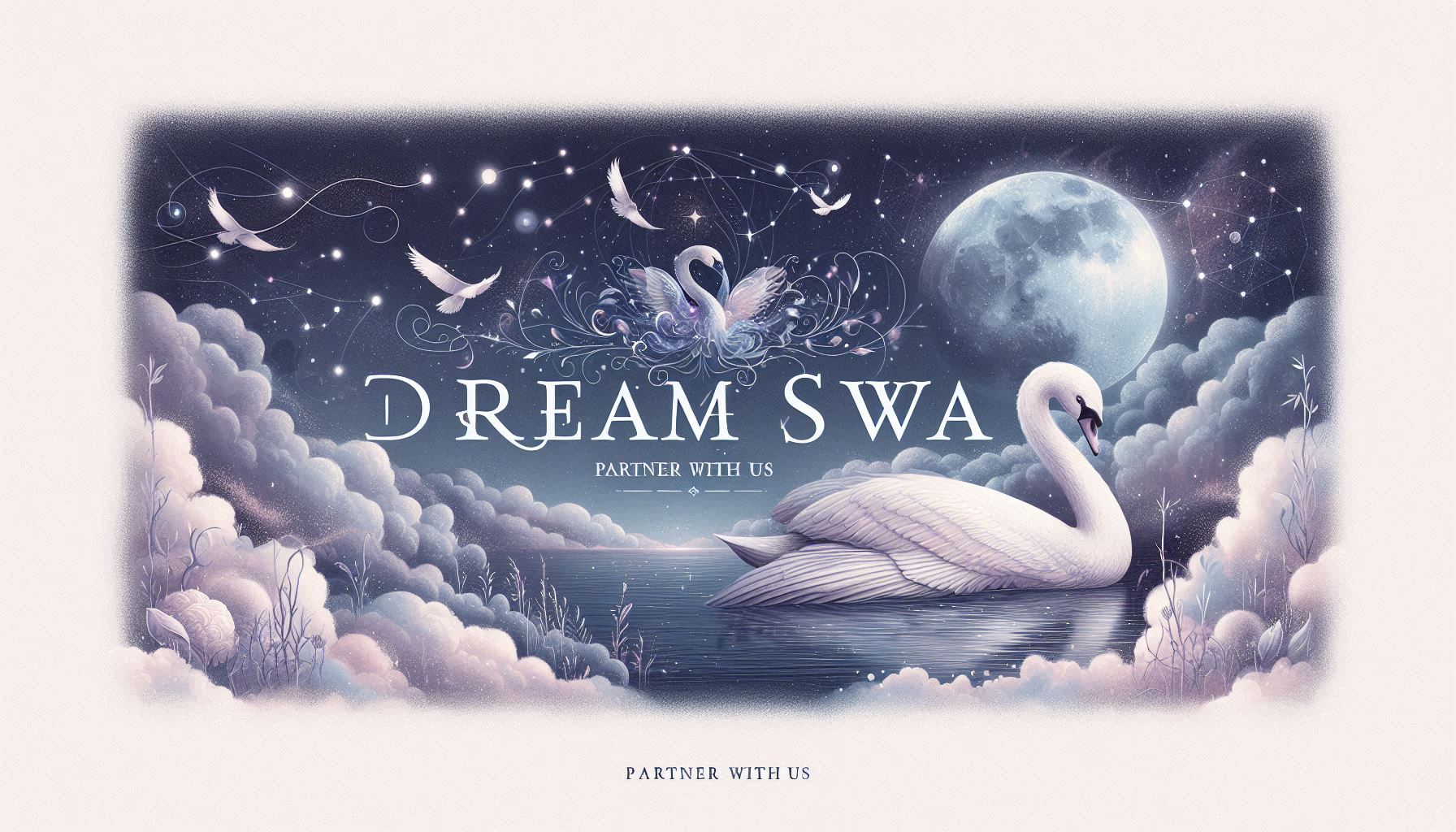 Partner With Us - Dreamswan