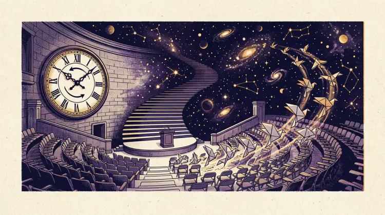 Showing Up Unprepared for an Exam: The Imposter Syndrome of the Subconscious Dream Psychology